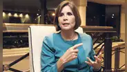María Eugenia Mohme: “Si el Congreso aprueba la ley contra la prensa, acudiremos al TC”
