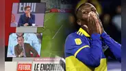 "La reconversión de Advíncula": periodistas de ESPN elogian el nivel del peruano en Boca