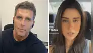 Christian Meier contraería matrimonio con joven de 26 años, según Magaly Medina
