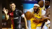 Partidos de hoy, 12 de mayo del 2023: horarios y canales para ver fútbol en vivo