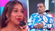 Jorge Benavides llama "malagradecida" a Dayanita: "Gracias al programa llegó hasta donde llegó”
