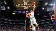 Los Denver Nuggets derrotaron 125-100 a los Suns de Kevin Durant y avanzan a la Final de Conferencia Oeste