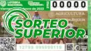 Sorteo Superior: Resultados de la Lotería Nacional HOY 12 de mayo EN VIVO