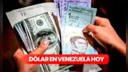 DolarToday y Monitor Dólar: precio del dólar paralelo en Venezuela HOY, sábado 13 de mayo