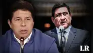 Pedro Castillo: Fiscalización aprueba informe final que recomienda acusar al exmandatario y su entorno