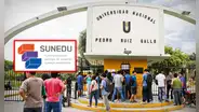 UNPRG: ¿qué falta para que sea licenciada por Sunedu?