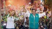 Eliane Karp quiere usar a Israel para burlar a la justicia