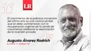 Más inversión y menos alucinación, por Augusto Álvarez Rodrich