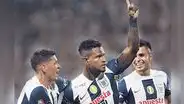 Alianza Lima en lo más alto de la Liga 1 tras victoria frente a César Vallejo
