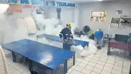 Evalúan suspender clases en regiones afectadas por dengue