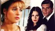 ¿Qué fue de Ana Colchero, la actriz de “Isabella, mujer enamorada” que trabajó con Christian Meier?