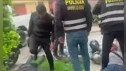 Los Olivos: caen 3 extorsionadores dedicados a la modalidad del 'gota a gota'
