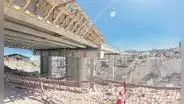 Arequipa: Rohel Sánchez anuncia inicio de 49 obras
