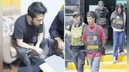 Cae extrabajador de Interbank que robó en 20 minutos un millón de soles en Arequipa
