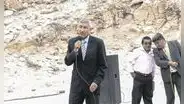 Arequipa: alcalde de Cerro Colorado cuestiona pericia usada en caso de lavado de activos