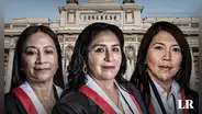 Comisión de Ética aprueba investigar a 3 congresistas ‘mocha sueldos’