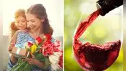 Día de la Madre: ¿no sabes con qué acompañar tu almuerzo? Mira los mejores vinos para agasajar a mamá