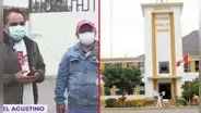 El Agustino: amenazan a más de 100 trabajadores de hospital por préstamo que no pidieron