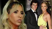 Gabriela Herrera arremete contra Patricio Parodi: "Si no fuera por Sheyla, nadie lo recordaría"