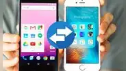 ¿Cómo pasar todos tus datos de un teléfono Android a otro sin importar la marca?