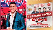 Grupo 5 en Arequipa: empieza venta de entradas para su tercera fecha
