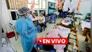 Dengue en Perú EN VIVO: Minedu evalúa suspender clases en regiones con incremento de casos