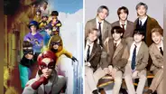 "Bastions", con BTS en el OST, en estreno online: ¿cuándo y dónde ver la serie animada?