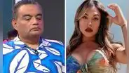Jorge Benavides se pronuncia sobre Dayanita: La fama la mareó