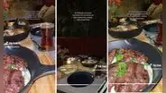 ¿En busca de sabores diferentes? Este huarique con la mejor comida turca es perfecto para ti