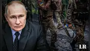 “Criaron un monstruo”: mujer rusa irá a prisión por dejar carta en tumba de papás de Putin