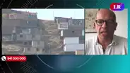 "Claro y directo": ¿por qué aumentó la pobreza en el 2022?