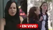 “El amor invencible”, capítulo 60 EN VIVO: hora, canal y dónde VER la novela de Angelique Boyer