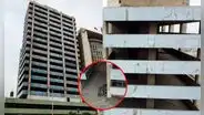 ¿Por qué este edificio de la av. Tacna lleva más de 30 años abandonado? Así luce su interior