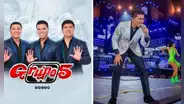 Grupo 5 en Arequipa: pasos de compra en Teleticket para su tercera fecha