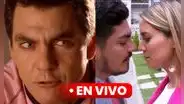 "Al fondo hay sitio 10", capítulo 218: ¿dónde VER ONLINE y GRATIS la serie peruana de América TV?