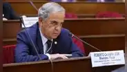 Exvoluntaria de Chiabra denuncia presencia de prófugo de la justicia en su agrupación política