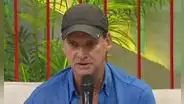 Christian Thorsen sabía que era propenso a este mal: "Mi padre falleció de cáncer a la próstata"