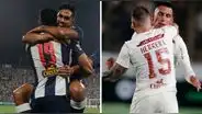 Alianza y la 'U' tienen 5 partidos más en el Apertura: ¿cuántos jugarán como local y visitante?