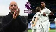Guardiola y su pulla a la Premier por tener menos descanso que Real Madrid: "Gracias por ello"