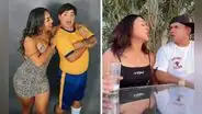 ¿Cuál es el verdadero nombre de Topito y qué vínculo tiene con Dayanita?