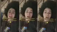 Venezolana sorprende al imitar acento selvático: “Cuando tienes 5 años en Perú”