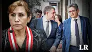 Fiscalía dijo a CIDH que no había prohibición para que sus miembros declaren, pero mintió, según H13