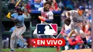 Resultados Grandes Ligas EN VIVO HOY, 14 de mayo: sigue los juegos de la MLB y la tabla de posiciones