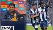Abreu lanza picante indirecta a Alianza: "Hay derrotas que tienen más dignidad que una victoria"