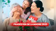 ➤ FRASES hermosas por el Día de la Madre 2023: revisa AQUÍ mensajes inspiradores, poemas y palabras de amor