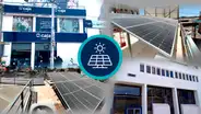 Caja Arequipa contará con nueve agencias operadas con energía solar