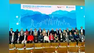 Caja Arequipa presente en el Encuentro Anual de la Global Alliance for Banking on Values