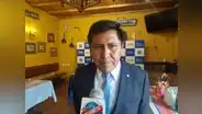 “Preferiría que no haya paralizaciones”: gobernador de Puno, Richard Hancco, sobre tercera toma de Lima