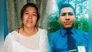 Madre de venezolano atropellado en Texas pide ayuda para repatriar el cuerpo de su hijo
