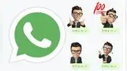 WhatsApp: ¿cómo crear tu avatar para usarlo como sticker en tus chats?